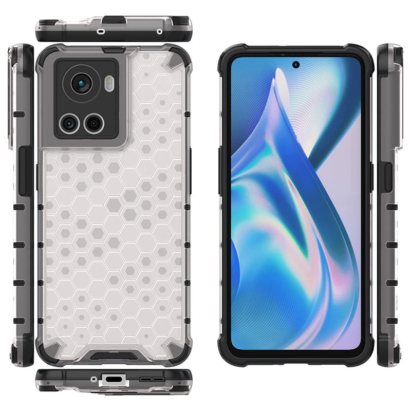 OnePlus 10R 5G back case