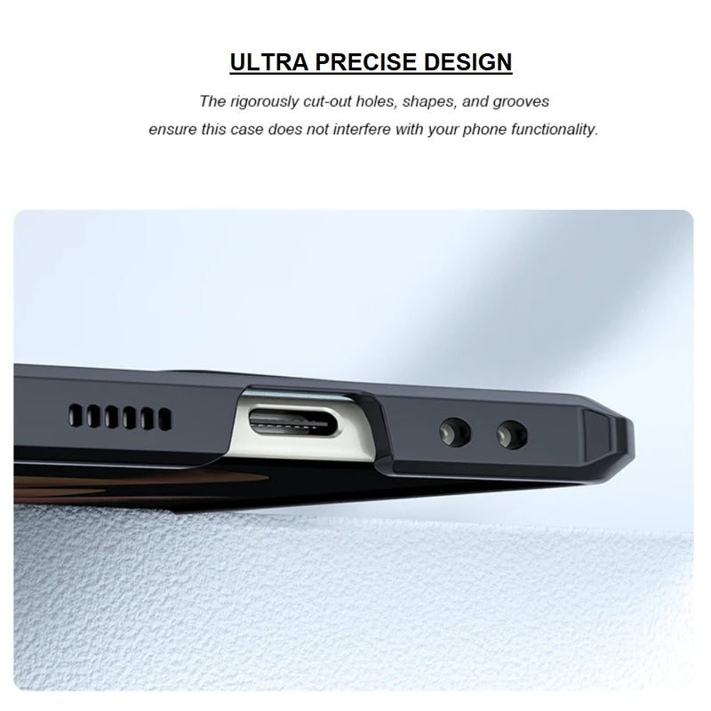 BACK CASE