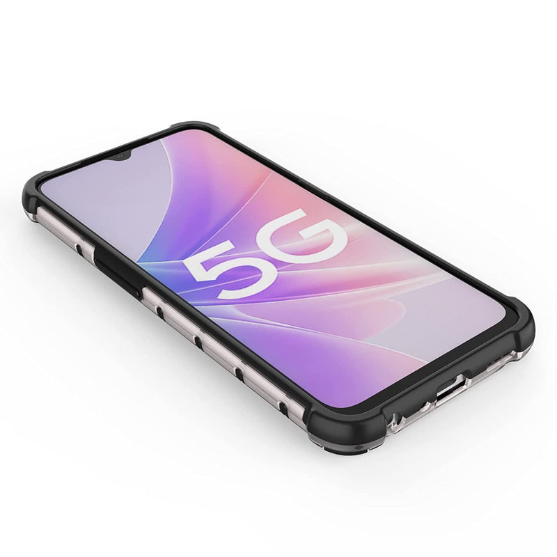 Oppo K10 5G case