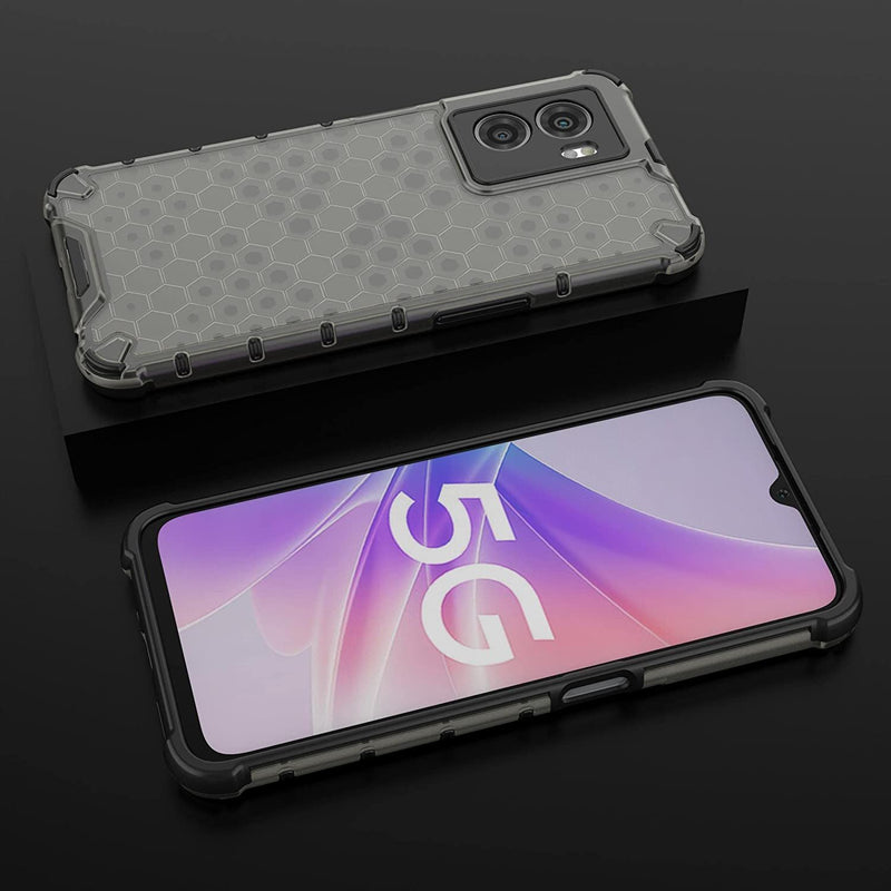 Oppo K10 5G flip cover