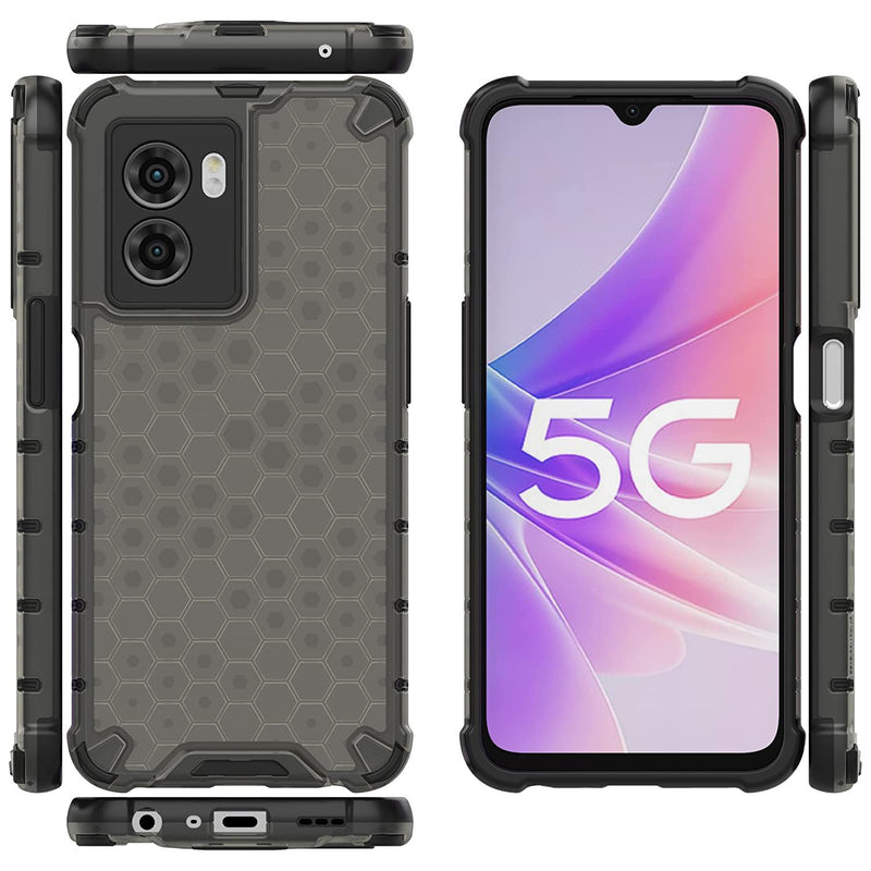 Oppo K10 5G back cover low price