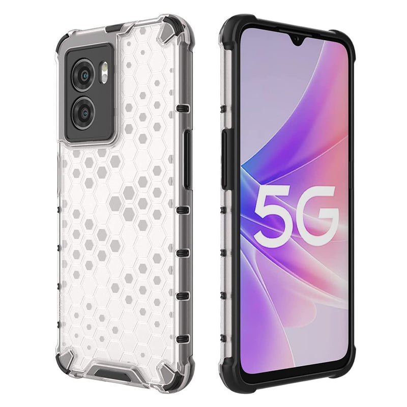Buy Oppo K10 5G back cover
