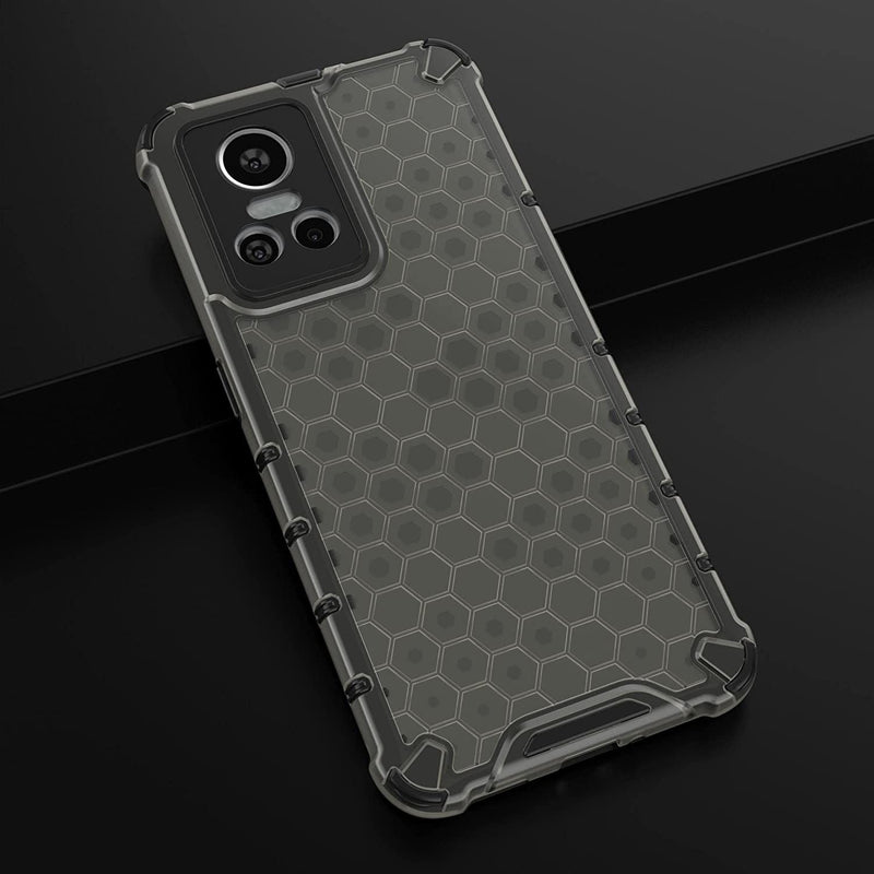 Realme GT Neo 3 150W cover