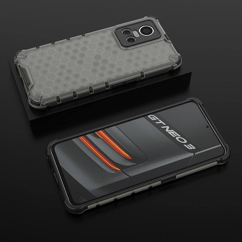 Realme GT Neo 3 150W back cover online