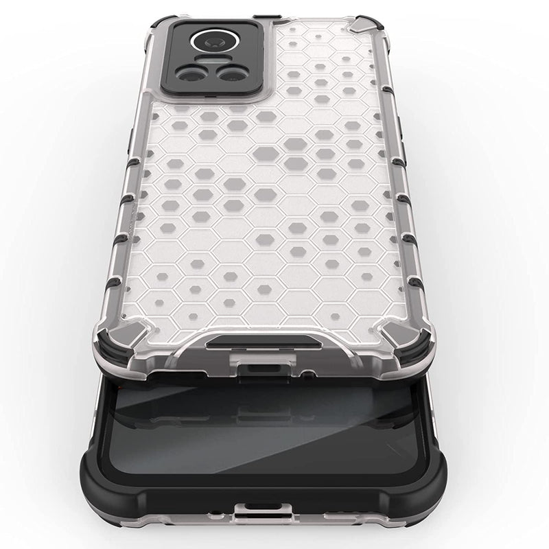 Realme GT Neo 3 150W back cover