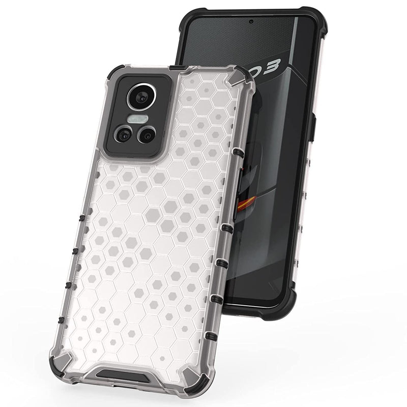 Realme GT Neo 3 150W flip cover