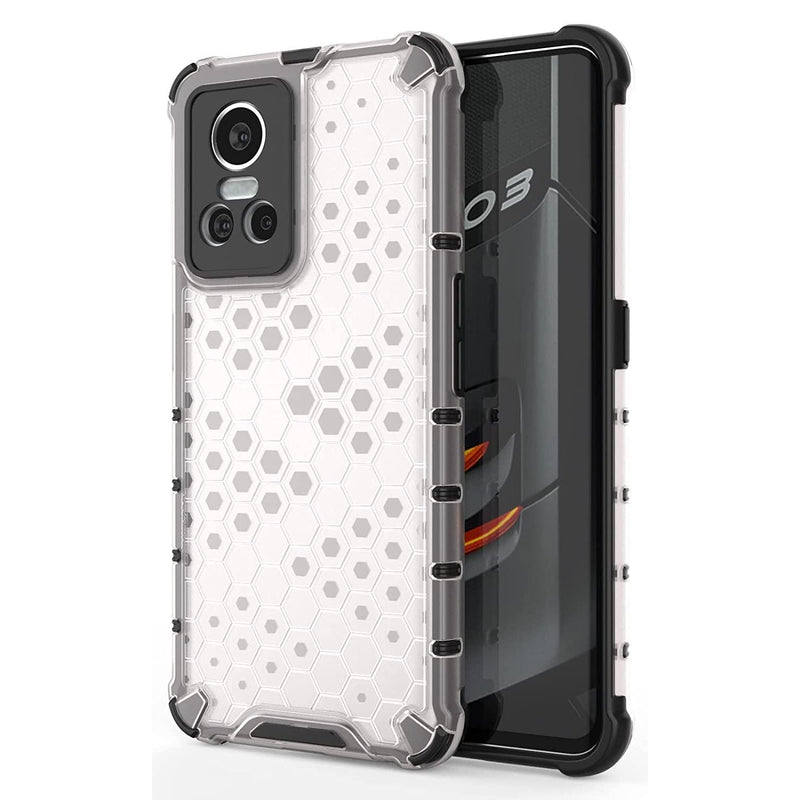 Realme GT Neo 3 150W back cover low price