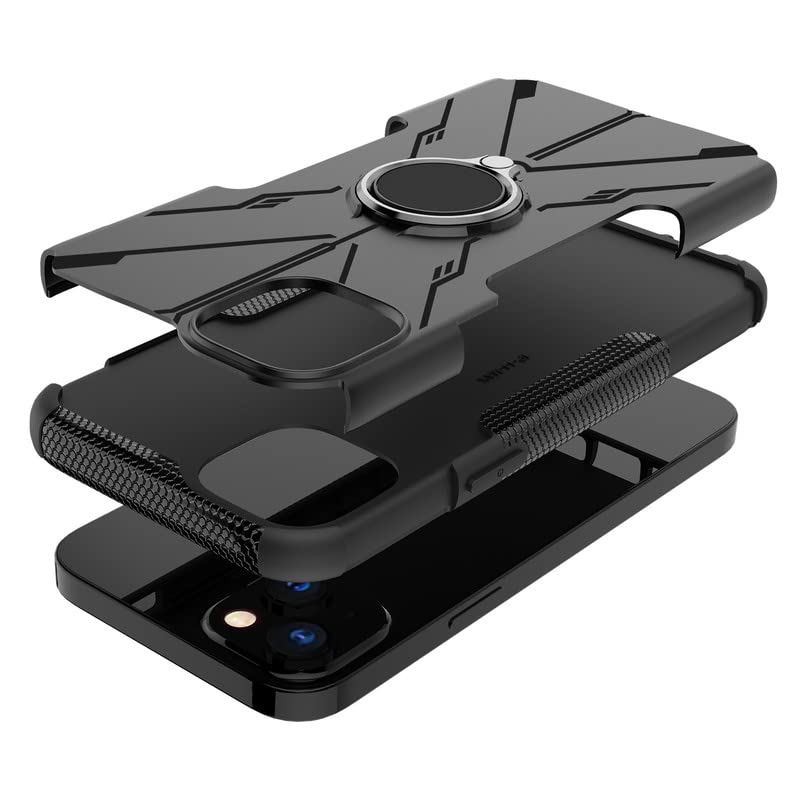 Mobile back case for iPhone 14 Plus
