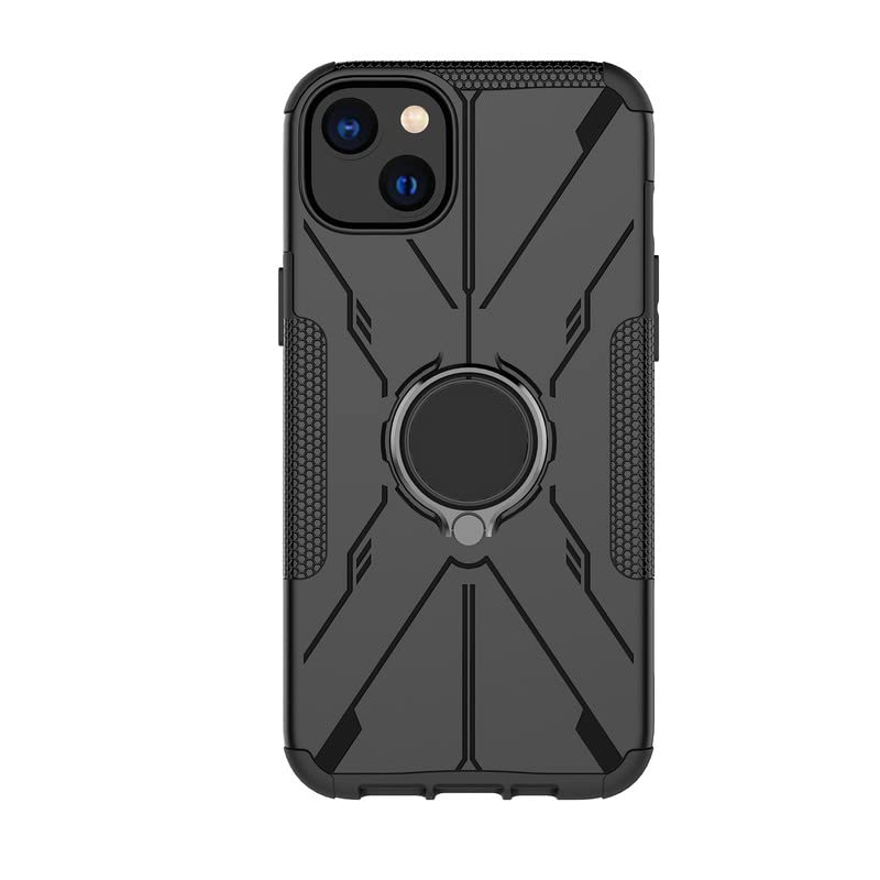 Mobile back cover for iPhone 14 Plus