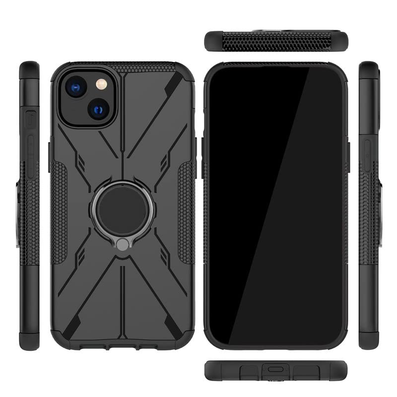 iPhone 14 Plus BACK CASE