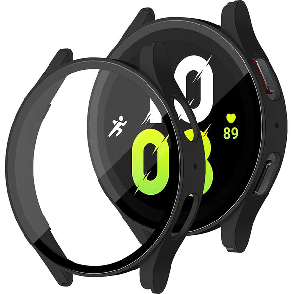 Samsung Galaxy Watch 5 Tempered Glass Case