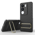 Elegant Silicone - Mobile Cover for Vivo V29 Pro 5G - 6.78 Inches