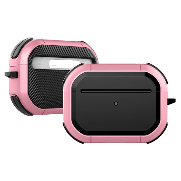 Airpod pink sales