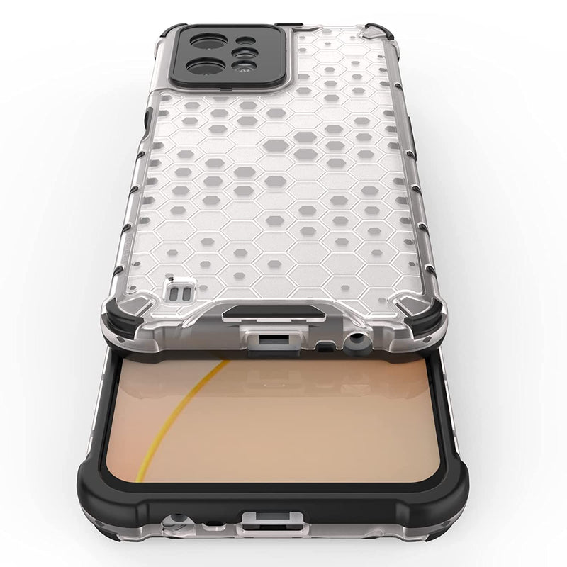 Realme C31 cover