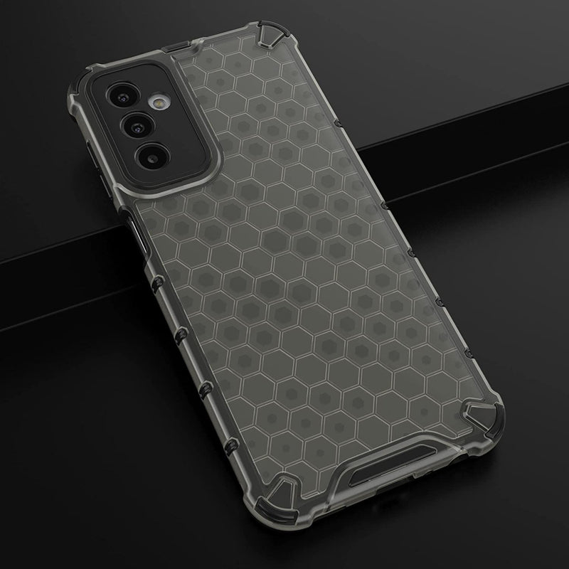 Samsung Galaxy F23 5G back cover