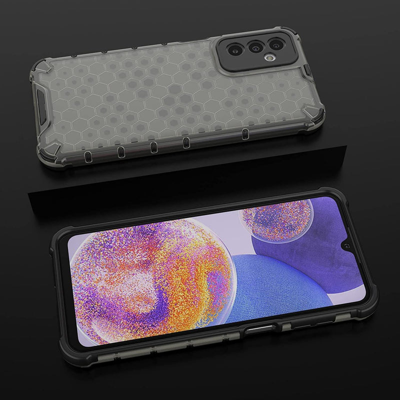 Samsung Galaxy F23 5G flip cover