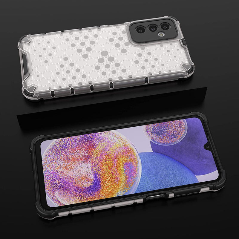 Buy Samsung Galaxy F23 5G back cover