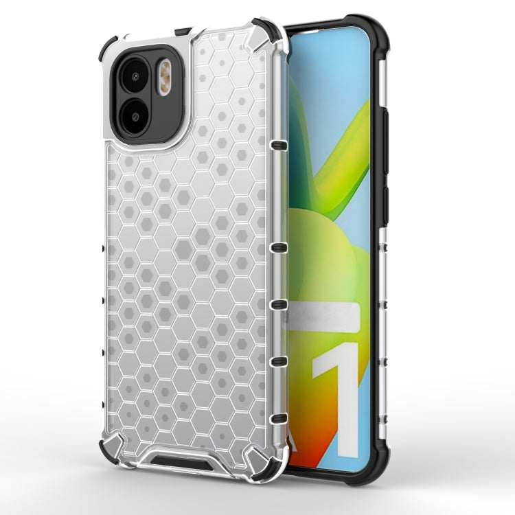 Redmi A2 back cover