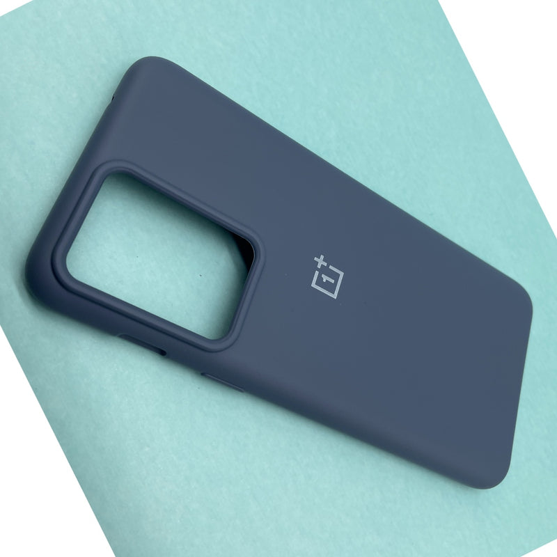 CULT OF PERSONALITY - Silicone Back Cover for OnePlus Nord 2T 5G - 6.43 Inches