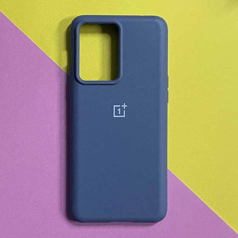 CULT OF PERSONALITY - Silicone Back Cover for OnePlus Nord 2T 5G - 6.43 Inches