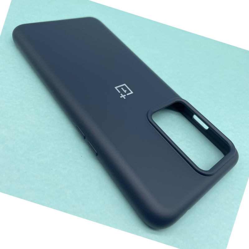 CULT OF PERSONALITY - Silicone Back Cover for OnePlus Nord 2T 5G - 6.43 Inches