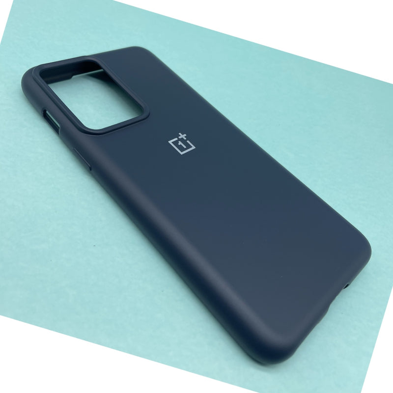 CULT OF PERSONALITY - Silicone Back Cover for OnePlus Nord 2T 5G - 6.43 Inches