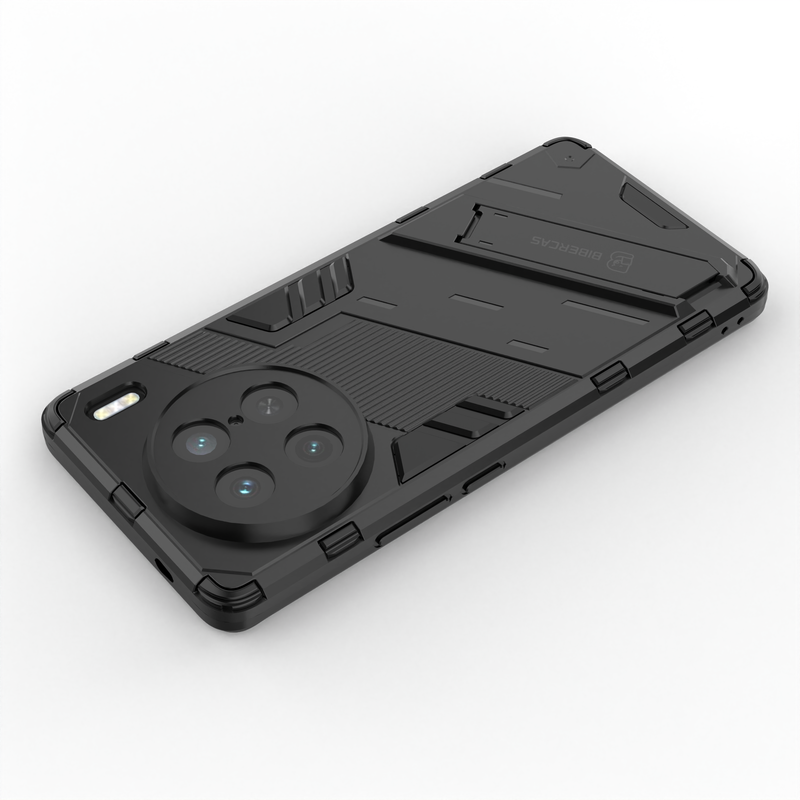 Elegant Armour -  Mobile Cover for Vivo X90 5G - 6.78 Inches