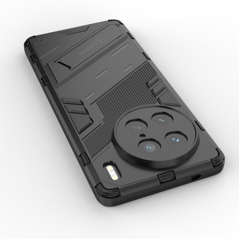 Elegant Armour -  Mobile Cover for Vivo X90 5G - 6.78 Inches