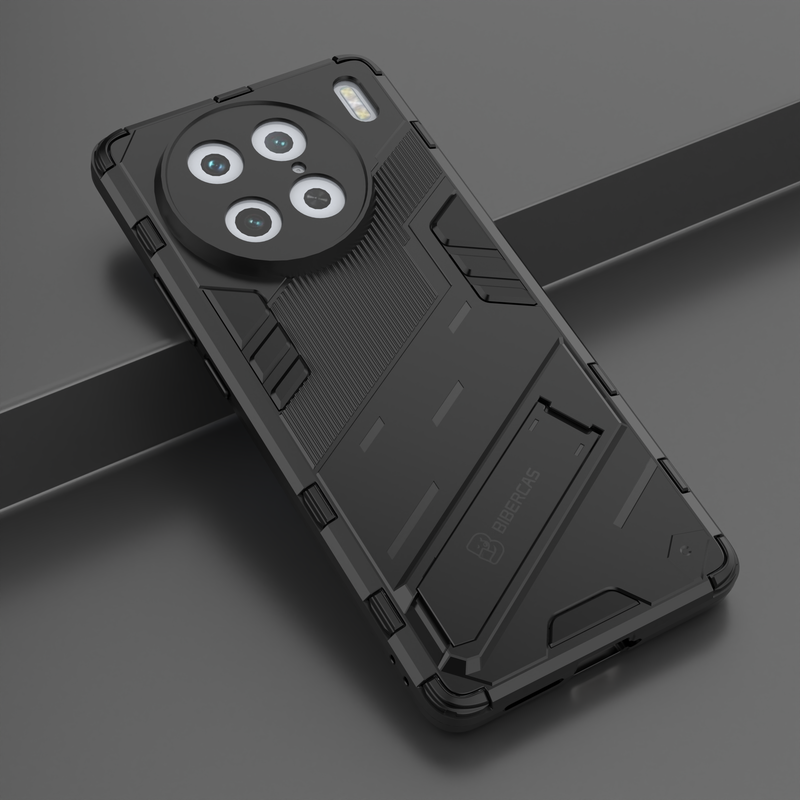 Elegant Armour -  Mobile Cover for Vivo X90 5G - 6.78 Inches