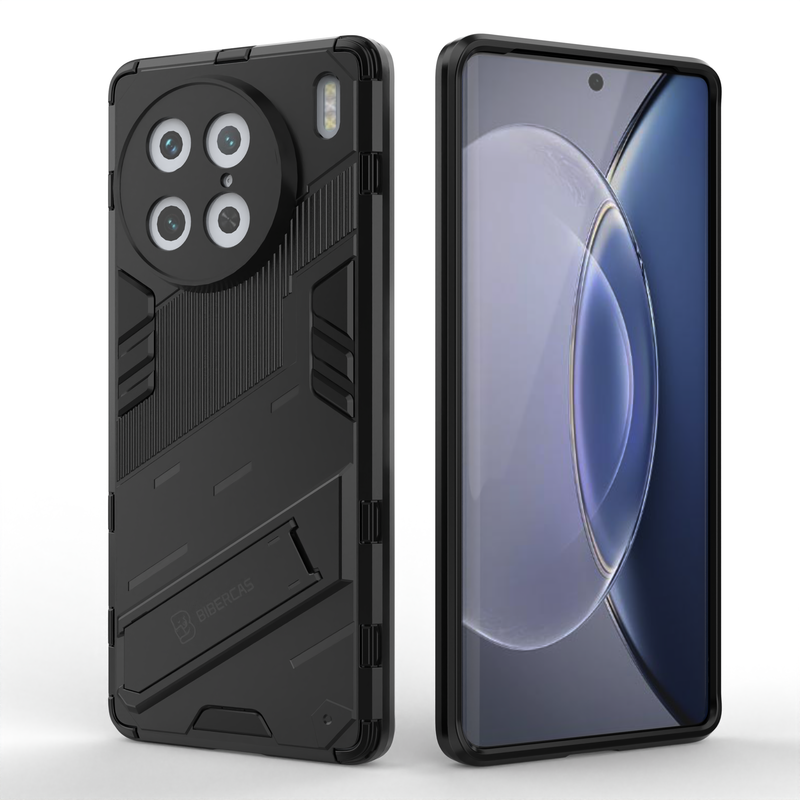 Elegant Armour -  Mobile Cover for Vivo X90 5G - 6.78 Inches