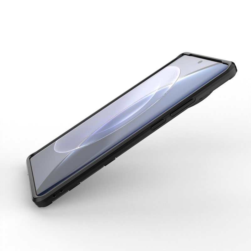 Elegant Armour -  Mobile Cover for Vivo X90 5G - 6.78 Inches