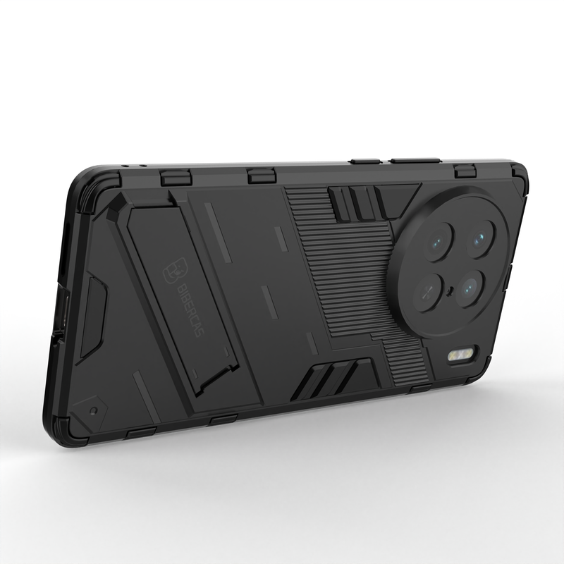 Elegant Armour -  Mobile Cover for Vivo X90 5G - 6.78 Inches