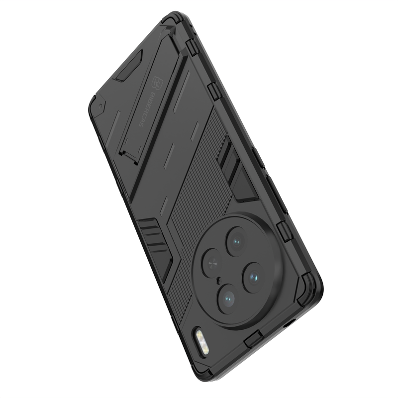 Elegant Armour -  Mobile Cover for Vivo X90 5G - 6.78 Inches
