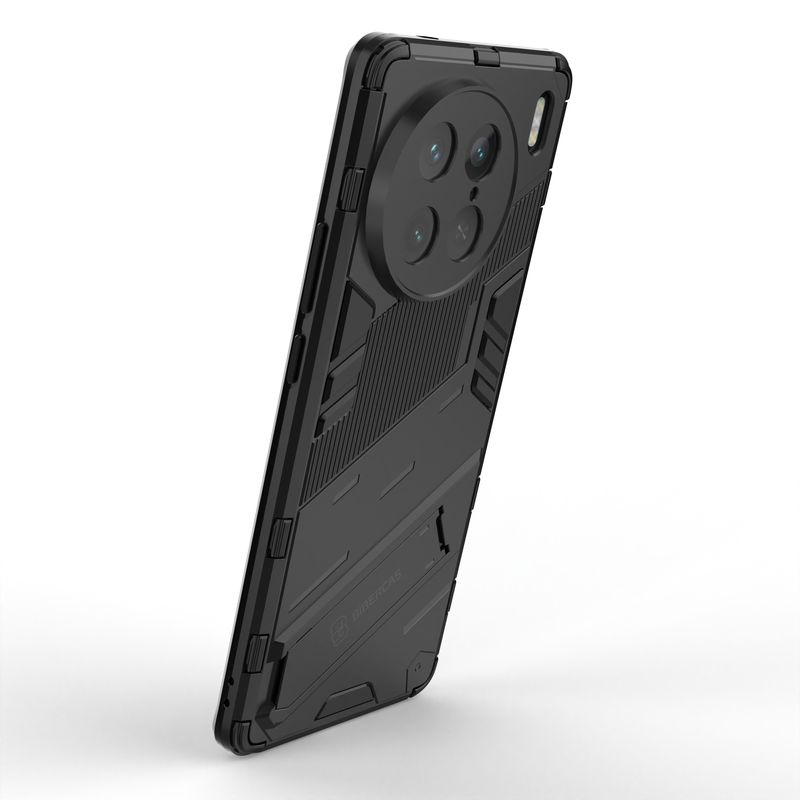 Elegant Armour -  Mobile Cover for Vivo X90 5G - 6.78 Inches
