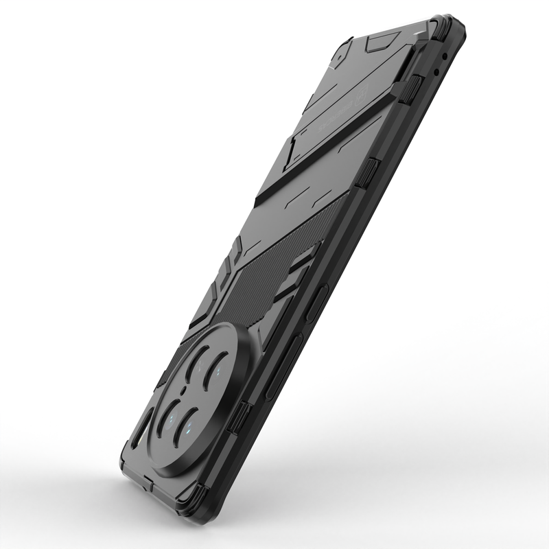 Elegant Armour -  Mobile Cover for Vivo X90 5G - 6.78 Inches