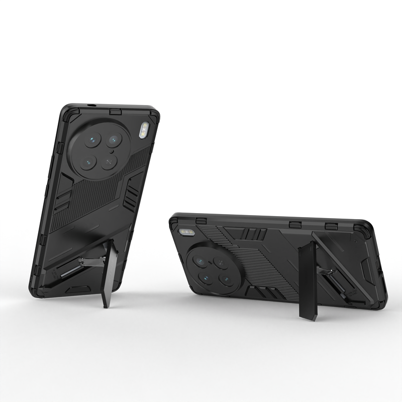 Elegant Armour -  Mobile Cover for Vivo X90 5G - 6.78 Inches