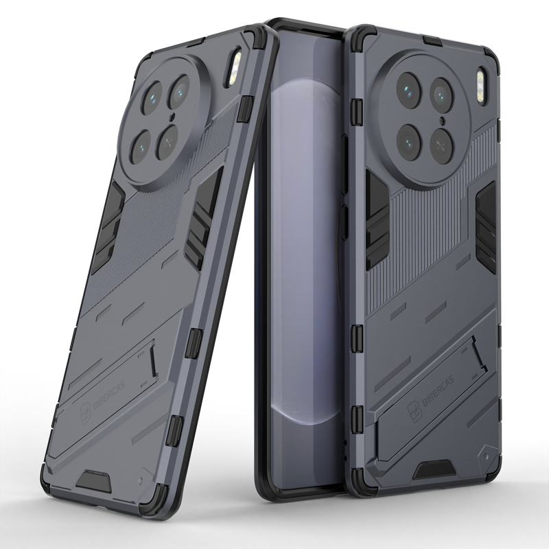 Elegant Armour -  Mobile Cover for Vivo X90 5G - 6.78 Inches