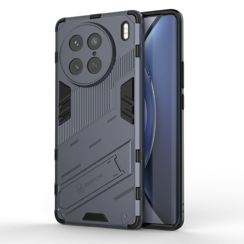Elegant Armour -  Mobile Cover for Vivo X90 5G - 6.78 Inches