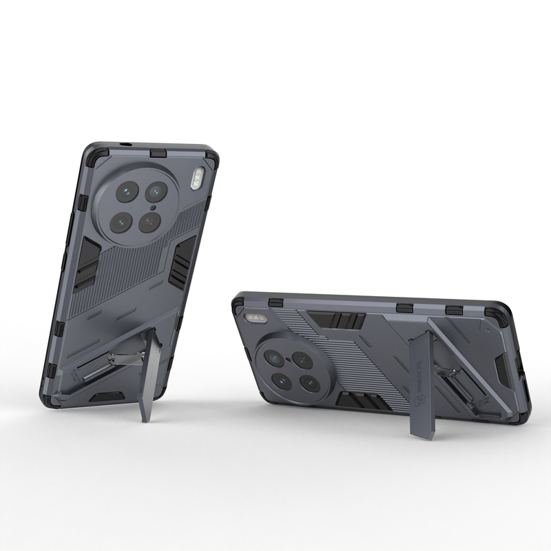 Elegant Armour -  Mobile Cover for Vivo X90 5G - 6.78 Inches