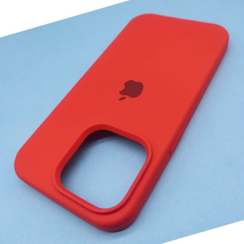 iPhone 14 Pro Silicone Cover