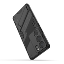 Elegant Armour -  Mobile Cover for Vivo V29 5G - 6.78 Inches
