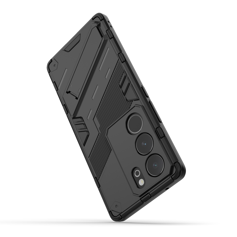 Elegant Armour -  Mobile Cover for Vivo V29 5G - 6.78 Inches
