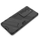 Elegant Armour -  Mobile Cover for Vivo V29 5G - 6.78 Inches