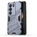 Elegant Armour -  Mobile Cover for Vivo V29 5G - 6.78 Inches