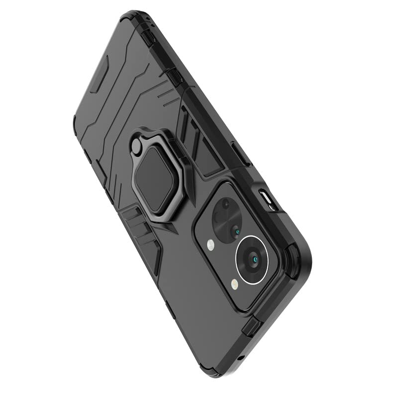 BACK CASE