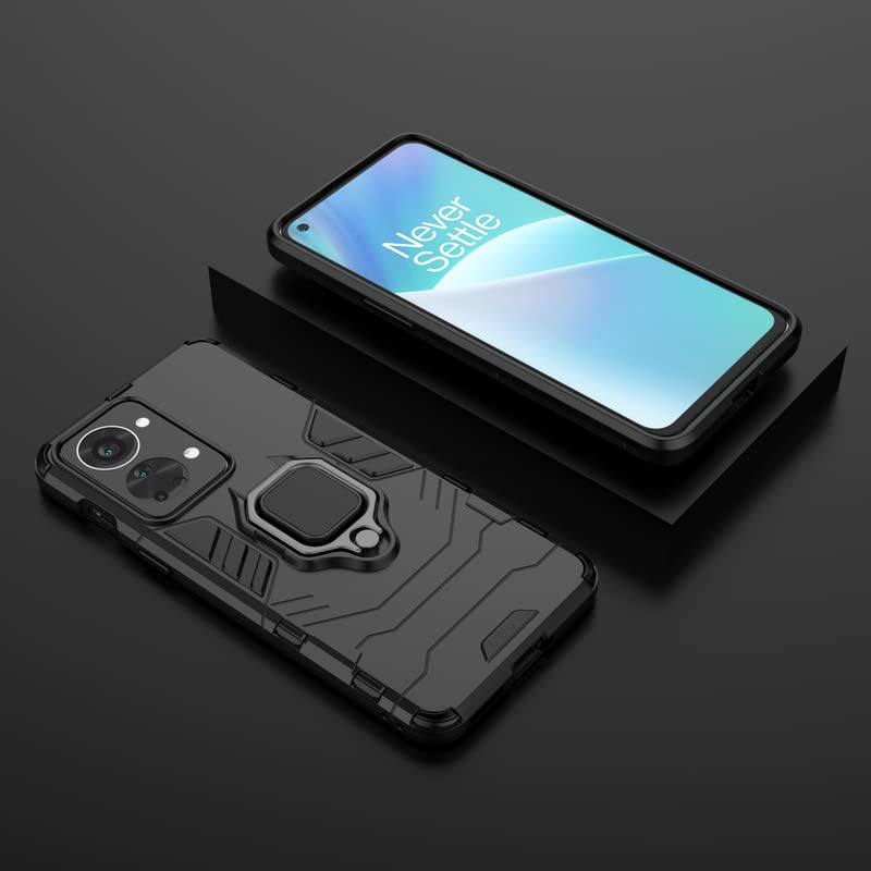 OnePlus Nord 2T 5G BACK CASE