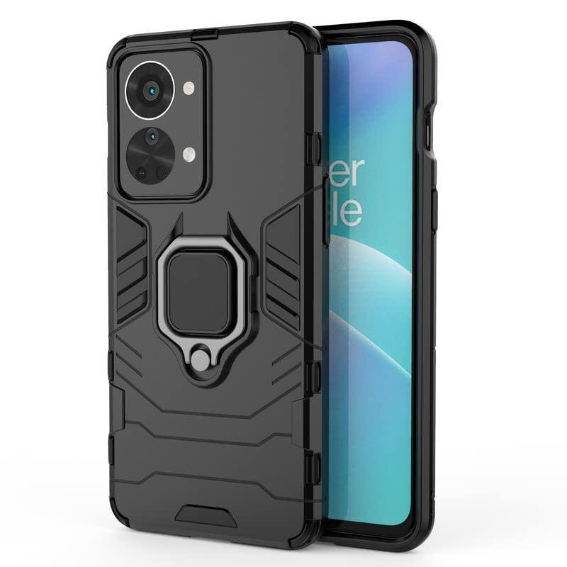 OnePlus Nord 2T 5G BACK COVER