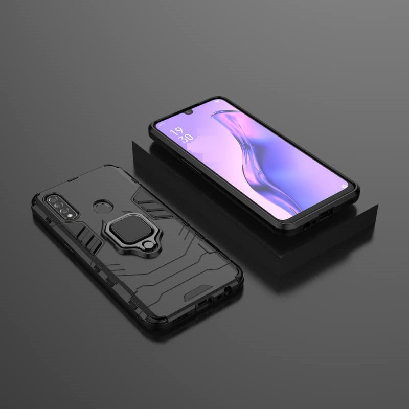 Oppo A31 BACK CASE