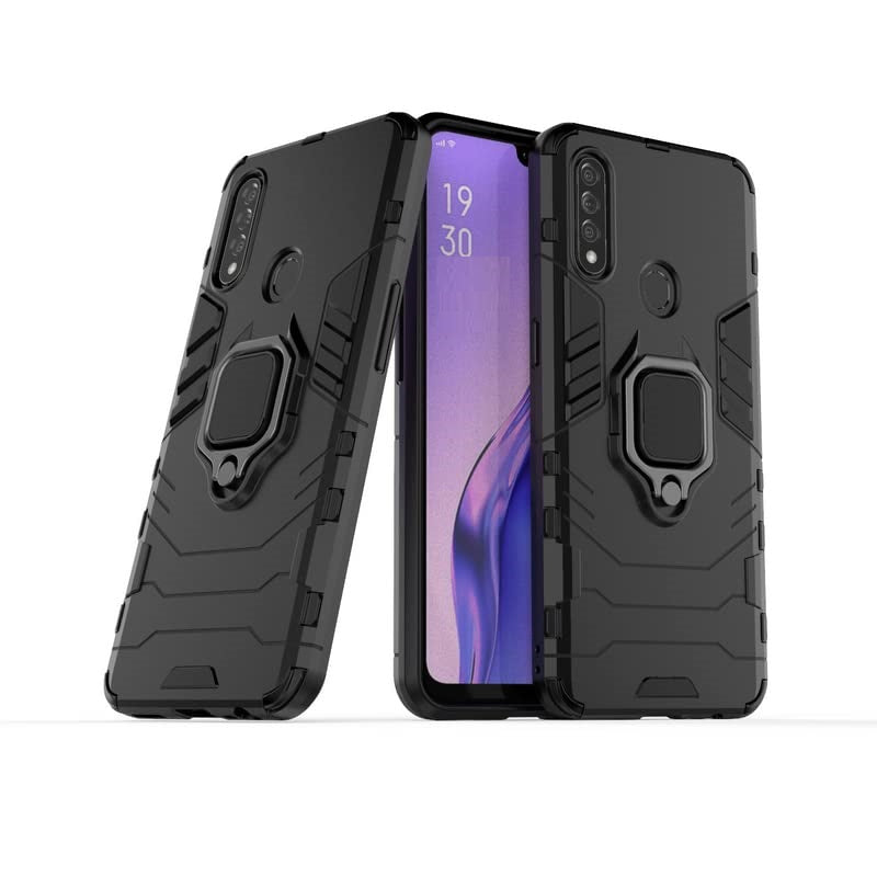 Oppo A31 BACK COVER