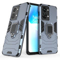 Classic Robot - Back Case for OnePlus Nord 2T 5G - 6.43 Inches